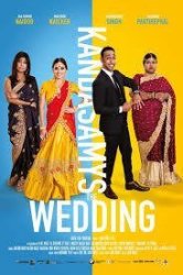 Kandasamys: The Wedding DVD