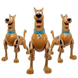 scooby doo retro 8 inch action figures series