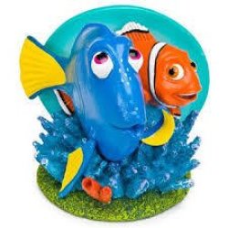 Ornament - Finding Nemo Dory And Marlin