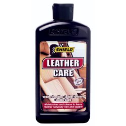 Leather Care Solution 400ML 400ML