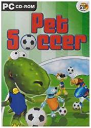 Pet Soccer PC Cd