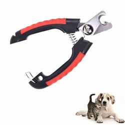 Monkey Stainless Steel Pet Dog Nail Clipper Cutter Cats Grooming Scissors Clippers For Dog Animals Paw Trimmer Pet Supplies Medium