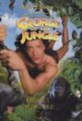 George Of The Jungle DVD