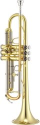 JTR700 700 Series Bb Trumpet