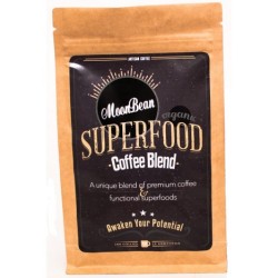 Moonbean Superfood Coffee