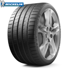 Michelin 275 40ZR18 Pilot Supersport