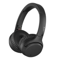 Sony WH-XB700 Extra Bass Bluetooth On-ear Headphones - Black