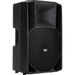 Rcf ART-715A MK11 - Digital Active Speaker System 15" + 1" 700W Rms 1400W Peak