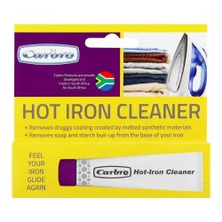 Carbro Hot Iron Cleaner 28G