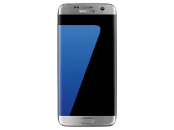 Samsung Galaxy S7 32GB in Titanium Silver