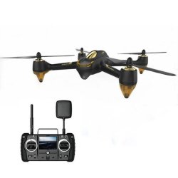 Hubsan H501S X4 5.8G Fpv Brushless With 1080P HD Camera Gps Rc Quadcopter Rtf Standard