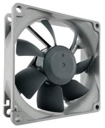 Noctua NF-R8 REDUX-1800 Pwm 4-PIN High Performance Cooling Fan With 1800RPM 80MM Grey
