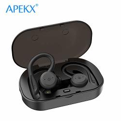 Apekx true wireless online bluetooth