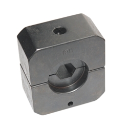 Major Tech Replacement Crimping Dies For Hct630 - 150mm