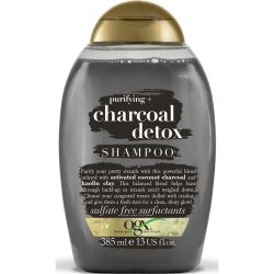 Shampoo 385ML - Neutral