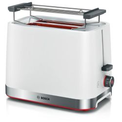Bosch - Mymoment Compact Toaster - White