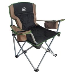 Classic 500 Super Camping Chair