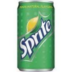 Sprite Soda 7.5OZ MINI Cans 3 8 Packs 24 Cans Small