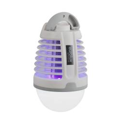H127W Rechargeable LED Camping Insect Killer With 1 X 5W LED Light