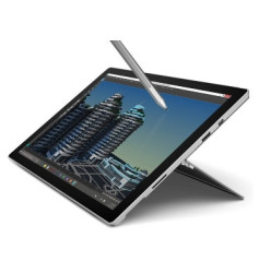 Microsoft Surface Pro 4 12.3" 256GB Tablet with WiFi