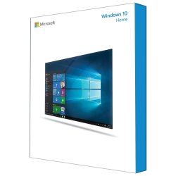 Microsoft Windows 10 Home Oem License 32 64 Bit For 1 User On 1 Device