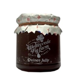 Quince Jelly - 320G