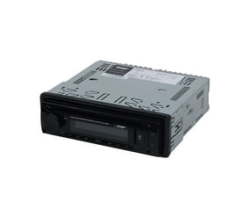 TG-DV580B DVD Player With Detachable Face & Bluetooth