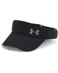 Under Armour Women's Fly By Shorts Black Shorts