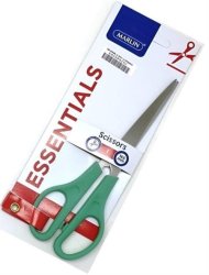 Large Scissors - 165MM - Green