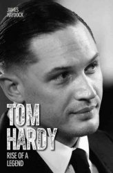 Tom Hardy - James Haydock Paperback