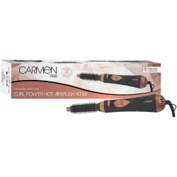 Carmen Airbrush Curl Power 400W