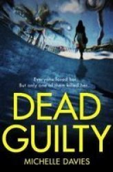 Dead Guilty Paperback