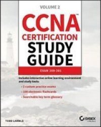 Ccna Certification Study Guide - Exam 200-301 Paperback