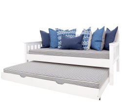 Daybed & Underbed