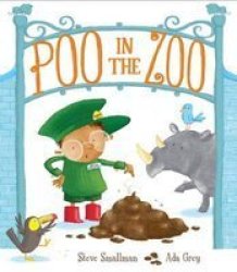 Poo In The Zoo Paperback