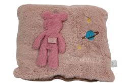 Rechargable Hot Water Bottle With A Cover