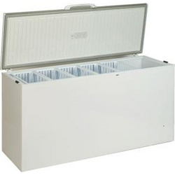 Defy DMF292 Chest Freezer