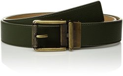 comfort click men's adjustable belt