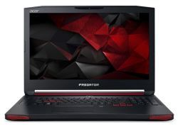 Acer Predator G9-791-56D2 17.3" Intel Core i5 Gaming Notebook