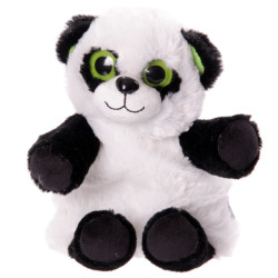 Panda Design Snuggables Microwavable Warmer