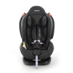 Chelino Atlantis Car Seat in Topline Black Prices | Shop ...