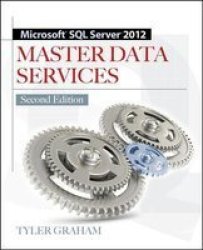 Microsoft Sql Server 2012 Master Data Services 2 E Database & Erp - Omg
