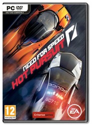 Need For Speed Hot Pursuit PC