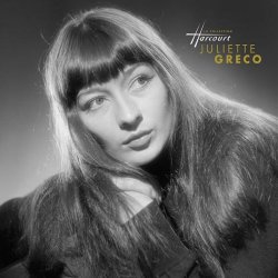 Juliette Greco - La Collection Harcourt Vinyl