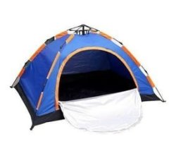 Travel And Outdoor Camping Tent
