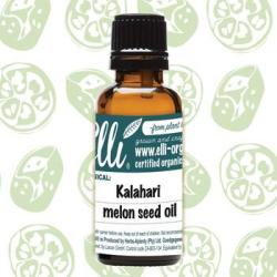 Elli Kalahari Melon Seed Oil - 50
