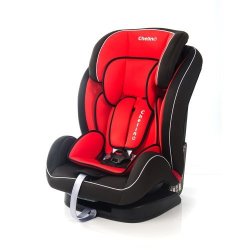 Chelino racer clearance car seat manual