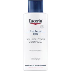 Eucerin Dry Skin 250ML Lotion 10% Urea