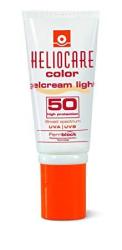 Heliocare Color Gelcream Light Spf 50 50 Ml