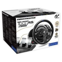 Thrustmaster T300 Rs GT Edition Wheel PS3 PS4